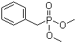 structure of CAS# 773-47-7, Dimethyl benzylphosphonate
