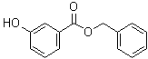 3-Benzyloxycarbonylphenol molecular structure (CAS 77513-40-7)