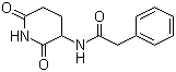 抗瘤酮 A10分子结构 (CAS 77658-84-5)