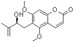 Toddanol molecular structure (CAS 77715-99-2)