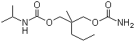 卡利普多分子结构 (CAS 78-44-4)