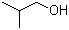 structure of CAS# 78-83-1, 2-Methyl-1-propanol;Isobutyl alcohol; Isobutanol