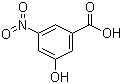 structure of CAS# 78238-14-9, 3-Hydroxy-5-nitrobenzoic acid
