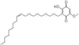 Pallasone C molecular structure (CAS 78472-09-0)