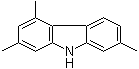 2,4,7-Trimethylcarbazole molecular structure (CAS 78787-89-0)