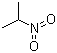 2-硝基丙烷分子结构 (CAS 79-46-9)