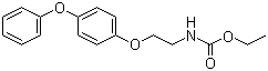双氧威分子结构 (CAS 79127-80-3)