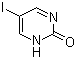 5-Iodo-2-pyrimidone molecular structure (CAS 79387-69-2)