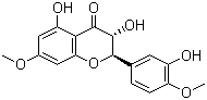 艾纳香素 B分子结构 (CAS 79995-67-8)