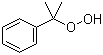 过氧化氢异丙苯分子结构 (CAS 80-15-9)