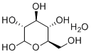 谷物或玉米糖浆分子结构 (CAS 8029-43-4)