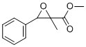 Methyl-2-methyl-3-phenylglycidate molecular structure (CAS 80532-66-7)