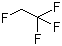 1,1,1,2-四氟乙烷分子结构 (CAS 811-97-2)