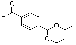 4-(Diethoxymethyl)benzaldehyde molecular structure (CAS 81172-89-6)