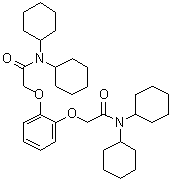 钠离子通道 III分子结构 (CAS 81686-22-8)