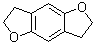 2,3,6,7-Tetrahydrobenzo[1,2-b:4,5-b']difuran molecular structure (CAS 81926-24-1)