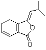 Ligustilide A molecular structure (CAS 81944-09-4)