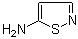 5-Aminoisothiazole molecular structure (CAS 82357-92-4)