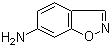 6-Amino-1,2-benzisoxazole molecular structure (CAS 828300-70-5)