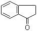 1-茚酮分子结构 (CAS 83-33-0)