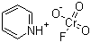 吡啶鎓氟铬酸盐分子结构 (CAS 83042-08-4)