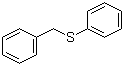 苄基苯基硫醚分子结构 (CAS 831-91-4)