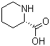 (S)-2-Piperidinecarboxylic acid molecular structure (CAS 83680-83-5)