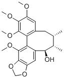 Isogomisin O molecular structure (CAS 83916-76-1)
