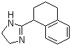 四氢唑啉分子结构 (CAS 84-22-0)