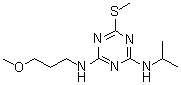 结构式 CAS# 841-06-5, 甲氧丙净
