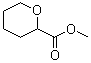 结构式 CAS# 84355-44-2, 四氢吡喃-2-羧酸甲酯
