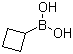 structure of CAS# 849052-26-2, Cyclobutylboronic acid