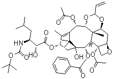 TPI 287 molecular structure (CAS 849213-15-6)