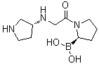 Dutogliptin molecular structure (CAS 852329-66-9)