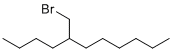 structure of CAS# 85531-02-8, 5-(Bromomethyl)undecane