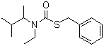 Esprocarb molecular structure (CAS 85785-20-2)