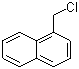 1-Chloromethyl naphthalene molecular structure (CAS 86-52-2)