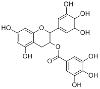 1-Naphthalene acetic acid molecular structure (CAS 86-87-3)
