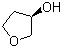 structure of CAS# 86087-24-3, (R)-(-)-3-Hydroxytetrahydrofuran