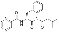 结构式 CAS# 862894-96-0, 硼替佐米杂质4
