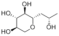 (S)-Pro-xylane molecular structure (CAS 868156-46-1)