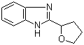 2-(Tetrahydrofuran-2-yl)-1H-benzoimidazole molecular structure (CAS 86932-94-7)