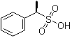 (R)-alpha-Methylbenzenemethanesulfonic acid molecular structure (CAS 86963-40-8)