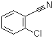 结构式 CAS# 873-32-5, 邻氯苯腈; 2-氯苯腈; OCBN