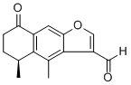 Viteralone molecular structure (CAS 87440-75-3)