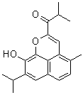 Prionoid C molecular structure (CAS 879324-76-2)