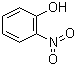 2-硝基苯酚分子结构 (CAS 88-75-5)