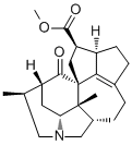 Daphniyunnine A molecular structure (CAS 881388-87-0)