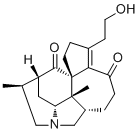 Daphniyunnine B molecular structure (CAS 881388-88-1)