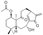 Kongensin A molecular structure (CAS 885315-96-8)